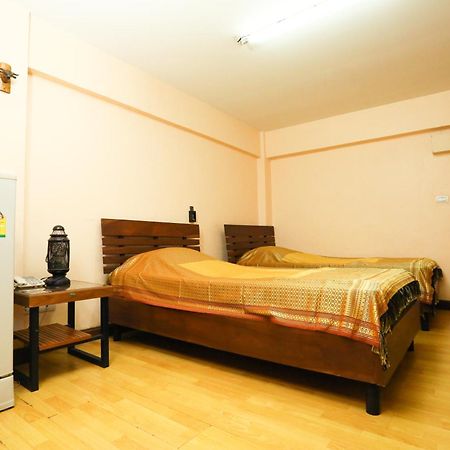 Pjr Chateau Бангкок Экстерьер фото